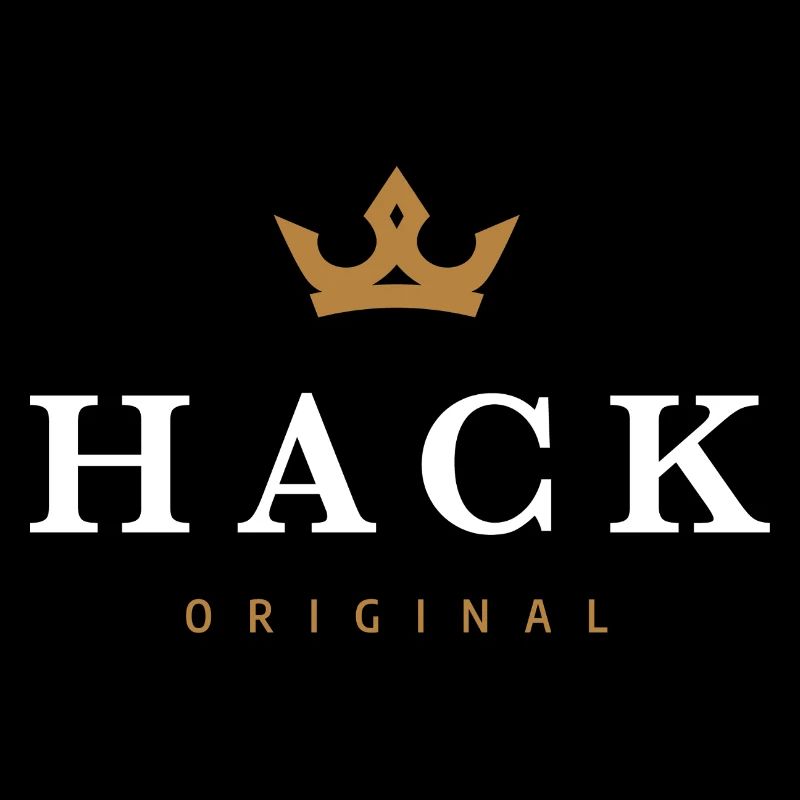 Hack Original Logo de la famille