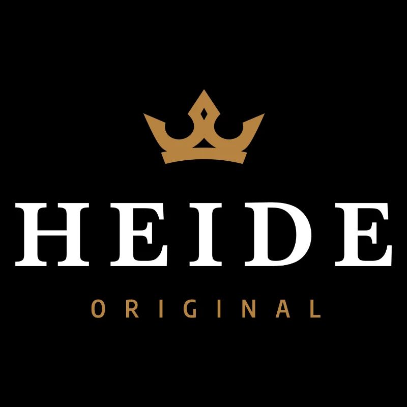 Heide Original Familienlogo