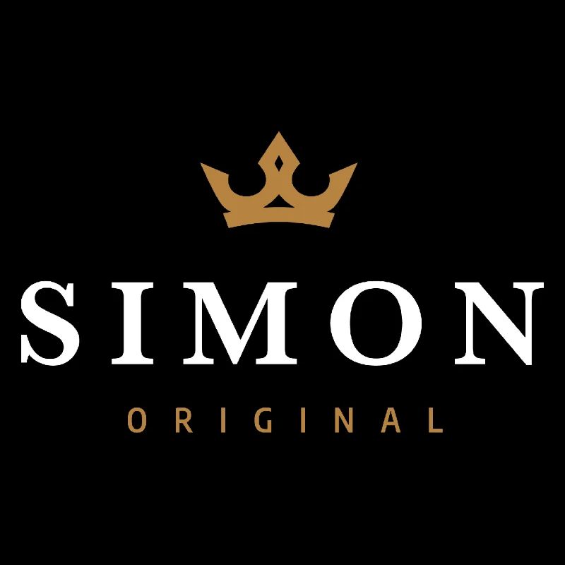 Simon Original Family Logo