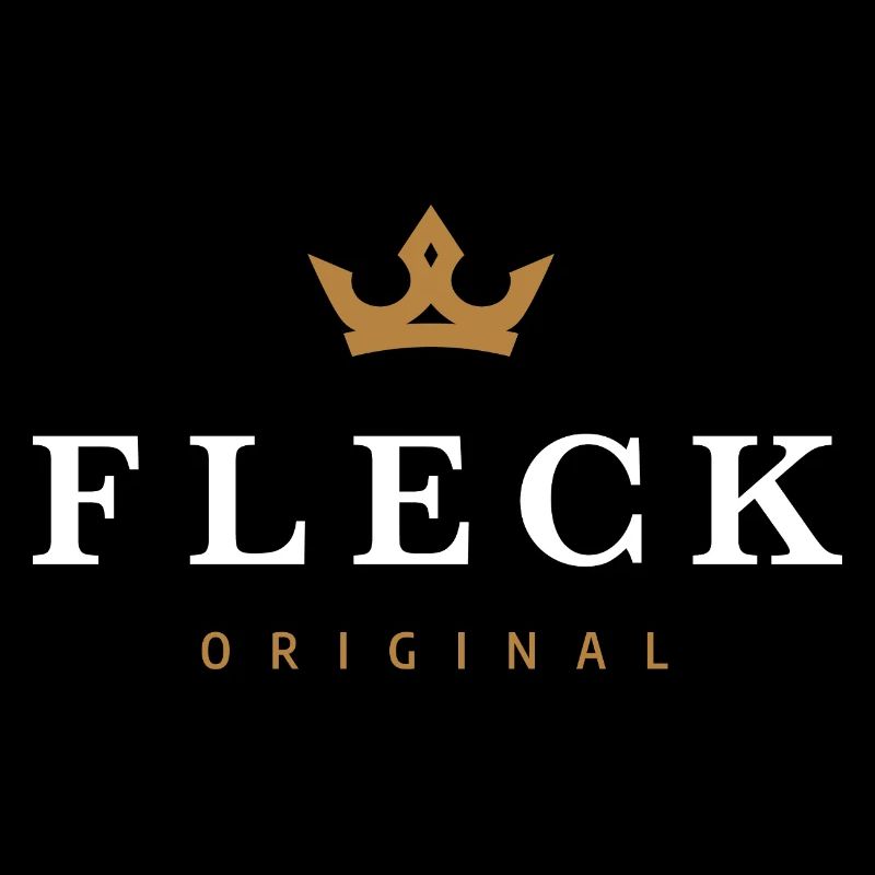 Fleck Original Family Logo