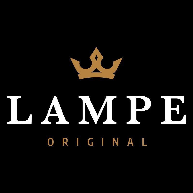 Lamp Original Family Logo