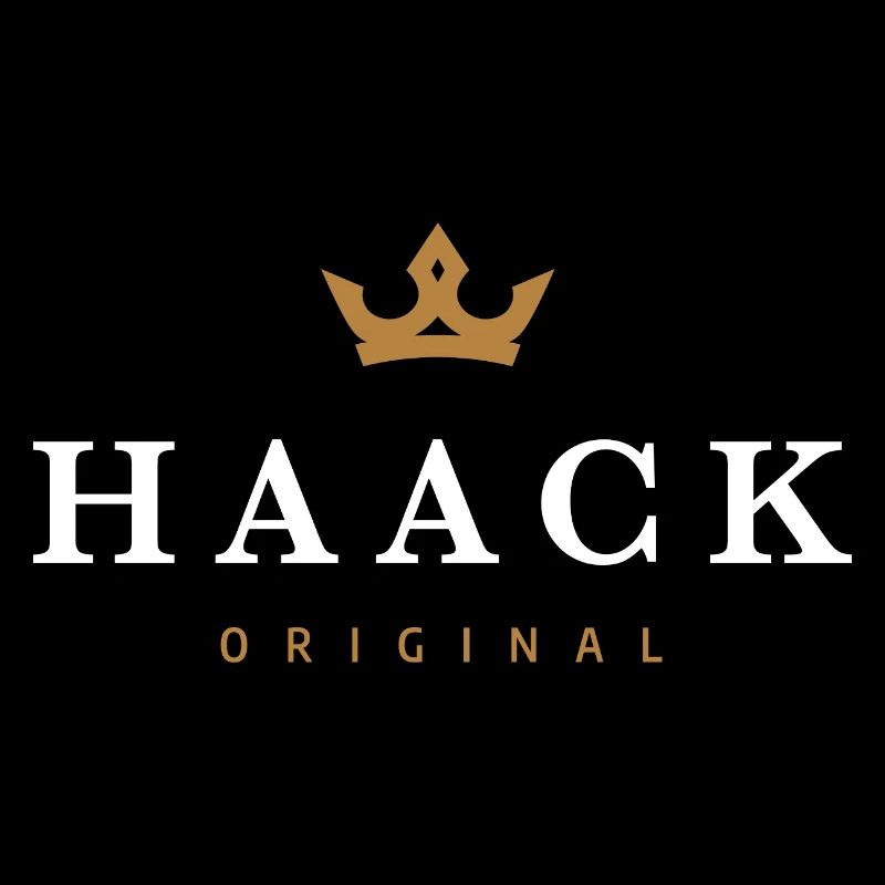 Haack Original Familienlogo