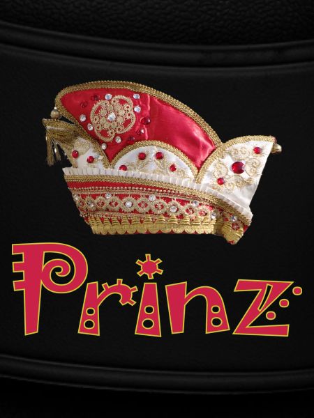 Carnival Prince Prince