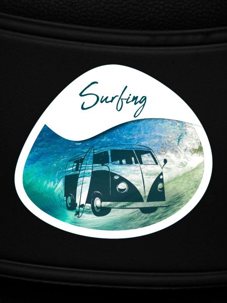 Surfing - Bus