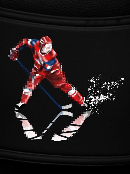 Eishockey