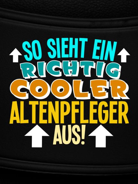 Altenpfleger