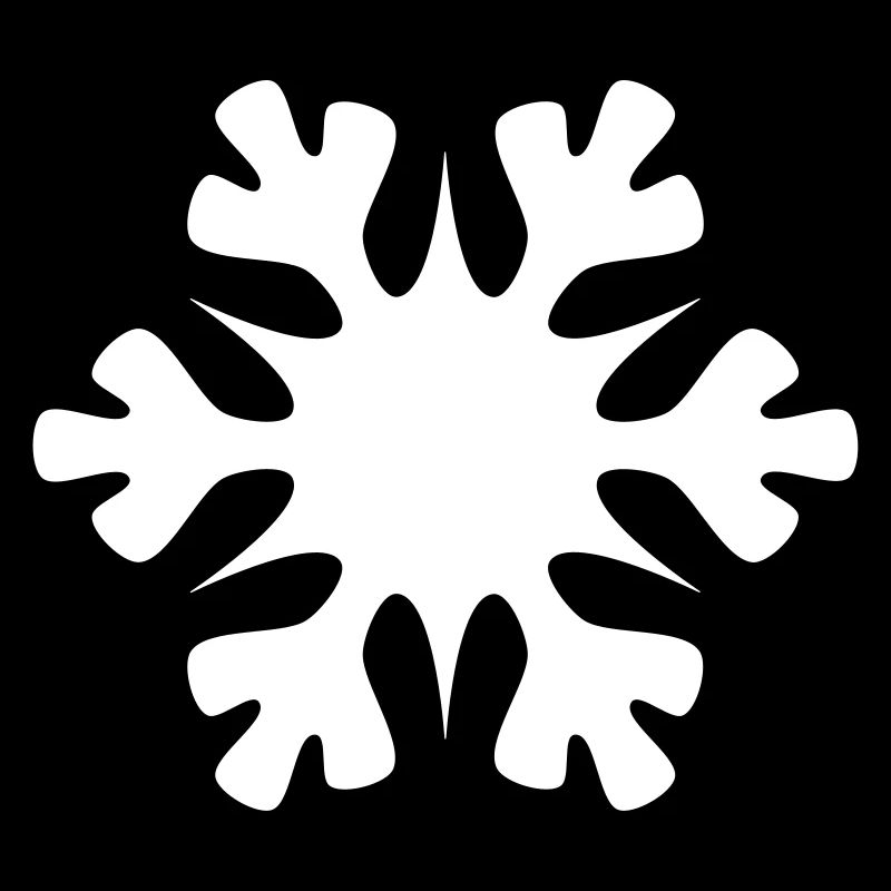 snow