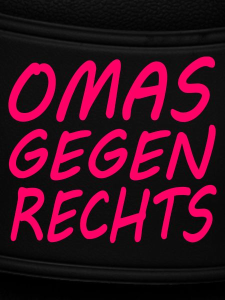 Omas gegen rechts
