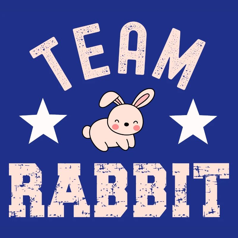 Rabbit Rabbit