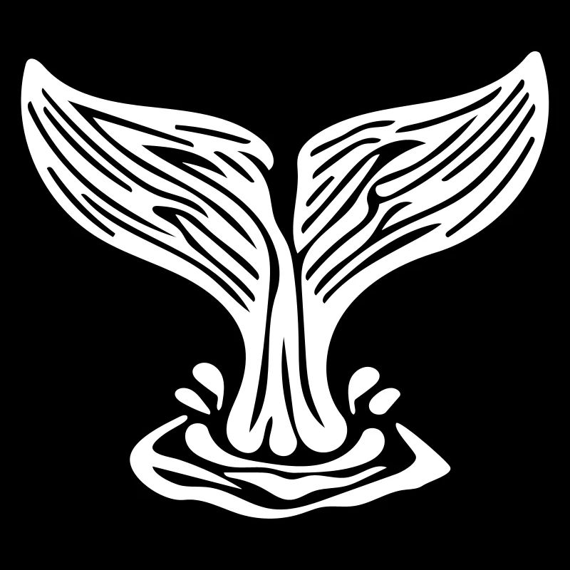 Wal Fluke Vector