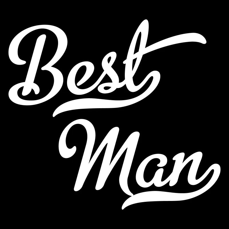 Best man