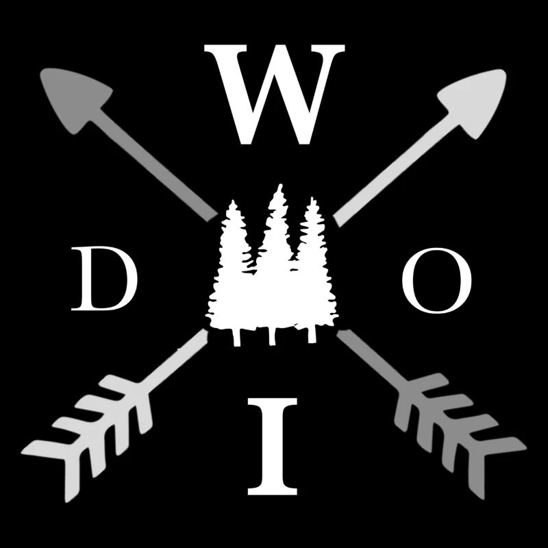 Woid Kompass