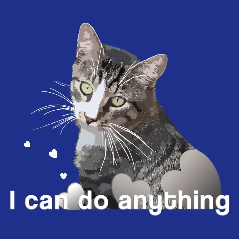 Cat Mietze Cat Kitten