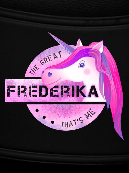 Frederika