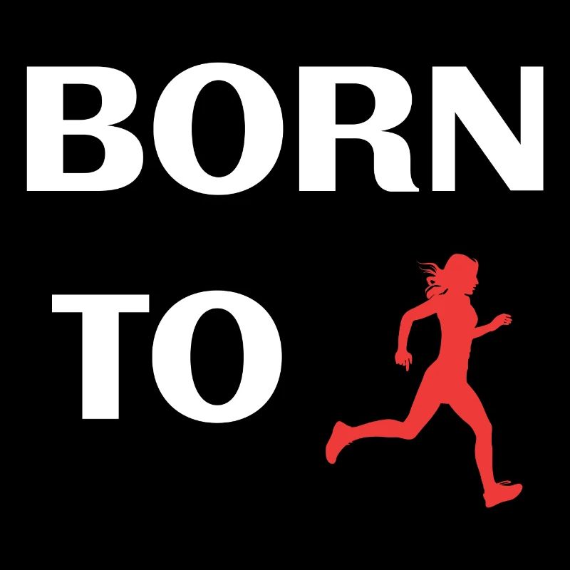 Marathon - Né pour courir