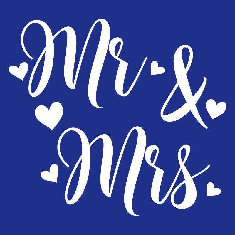 Mr And Mrs white love script