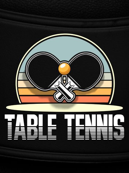 Table tennis
