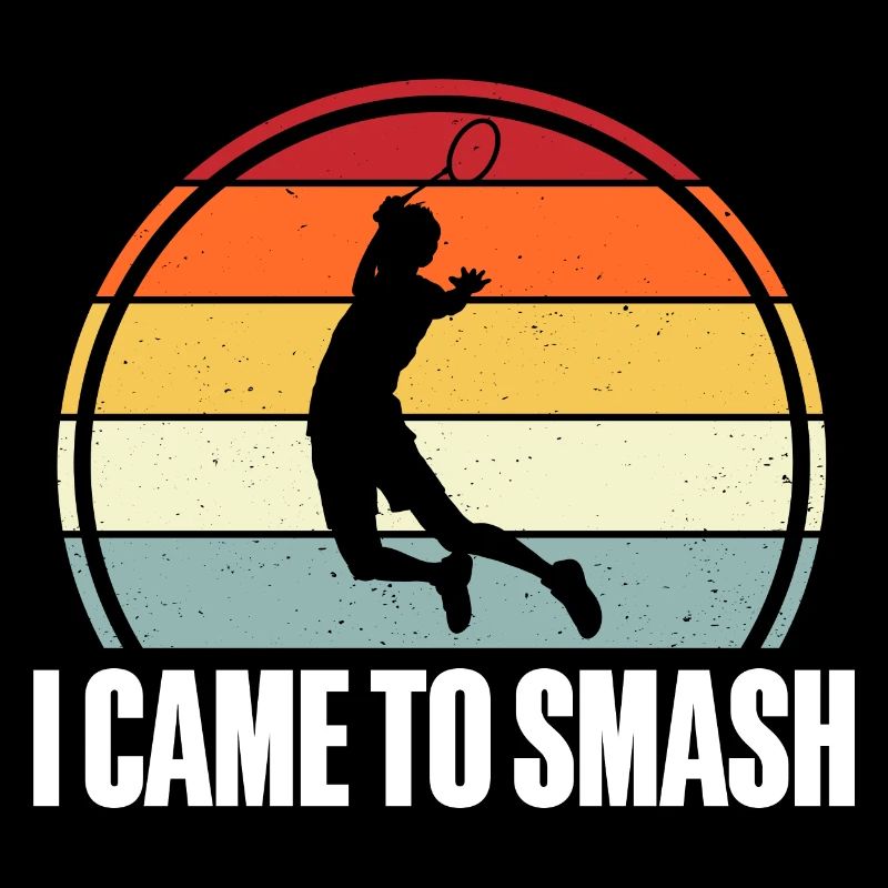 Badminton Federball