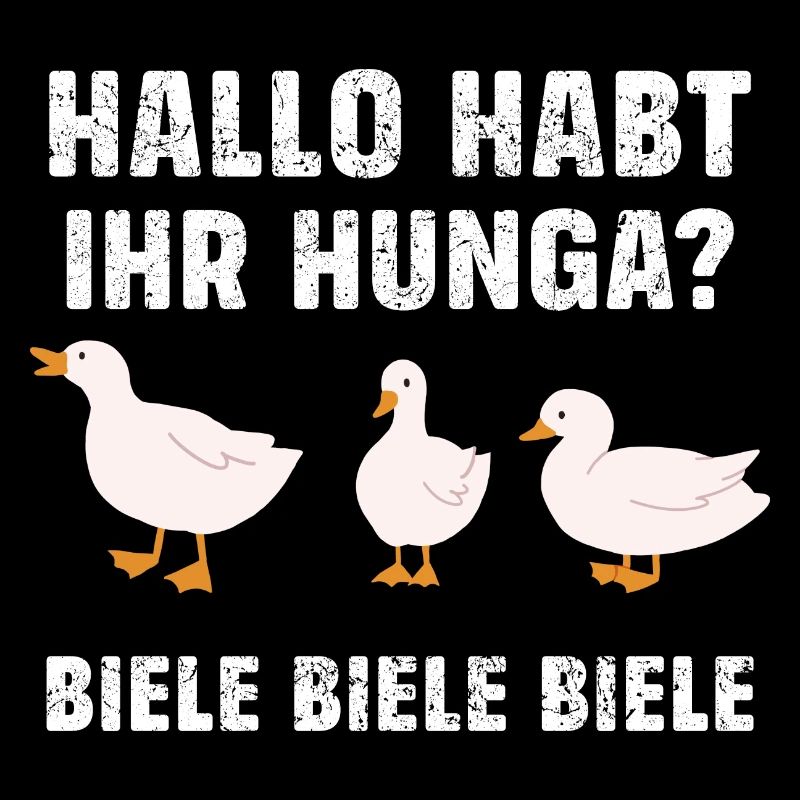 Hallo Habt Ihr Hunga? Biele Biele Biele Meme