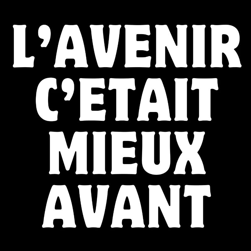 c'était mieux avant, sénior, réalité