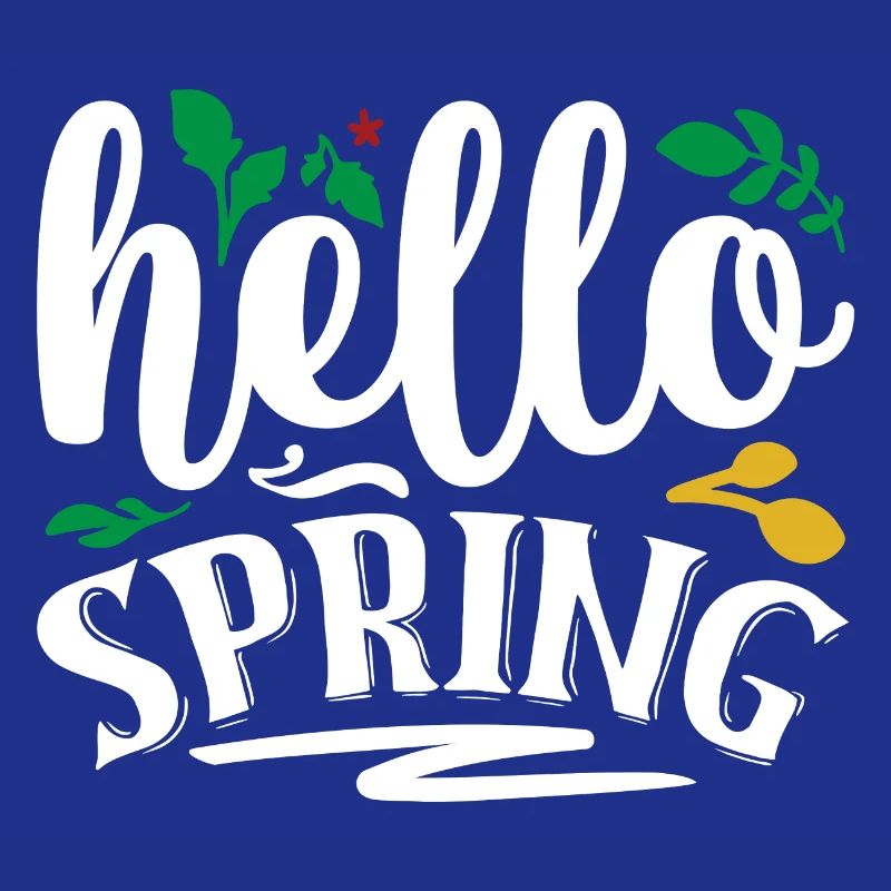 Hello Spring