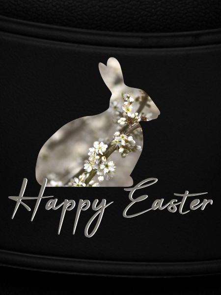 Easter happy Easter