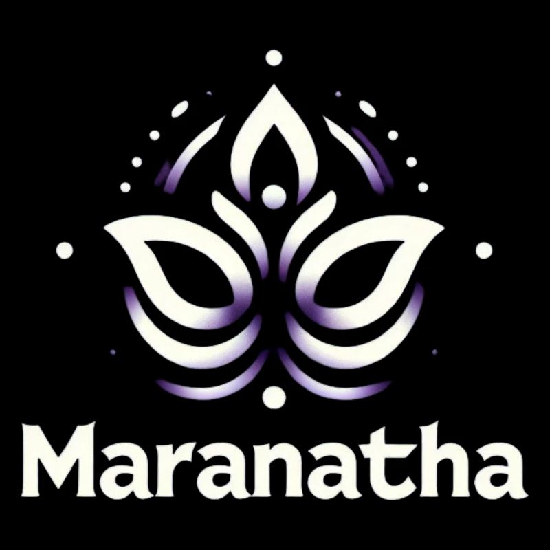 Maranatha Christus kommt bald