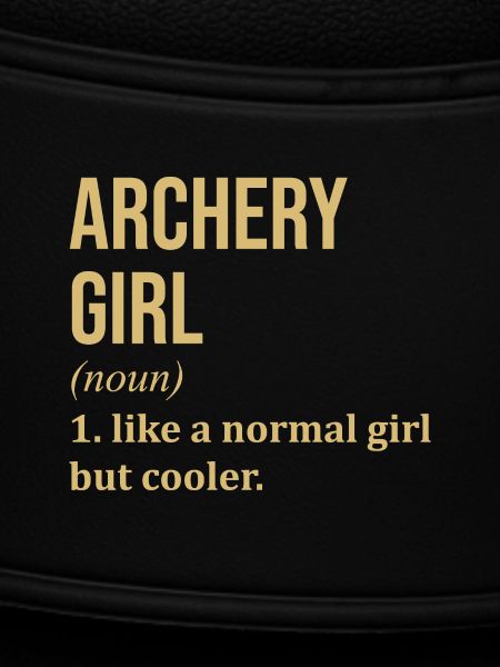 Archery Archery Archery
