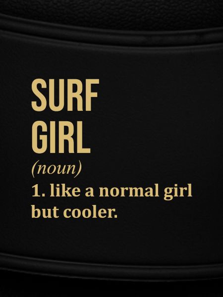 Surf Surf Surf