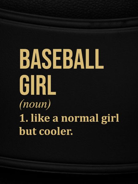Baseball Baseball Baseball