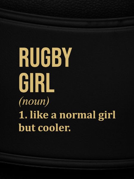 Rugby Rugby Rugby