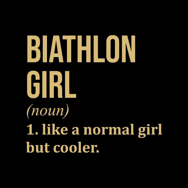 Biathlon