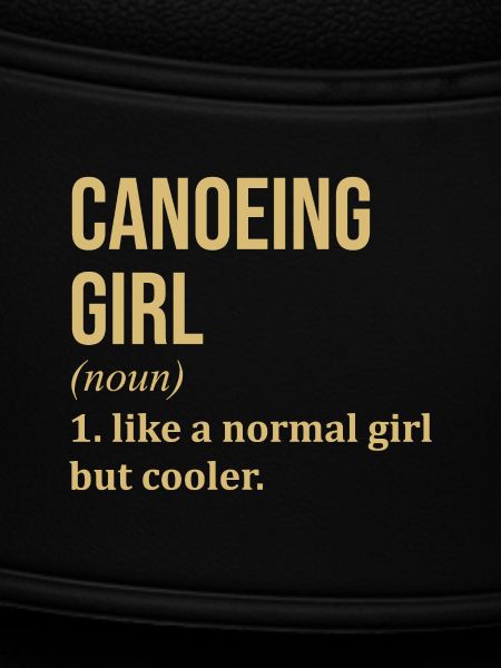 Canoe Canoe Canoe