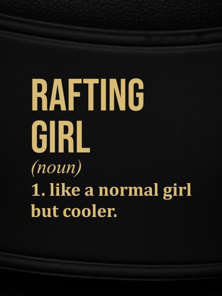 Rafting Rafting Rafting