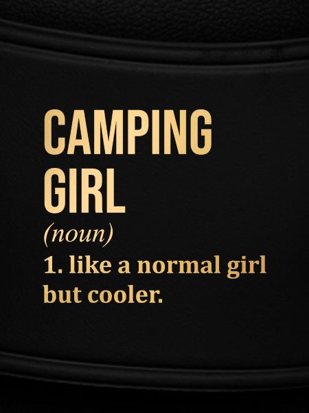 Camping Camping Camping