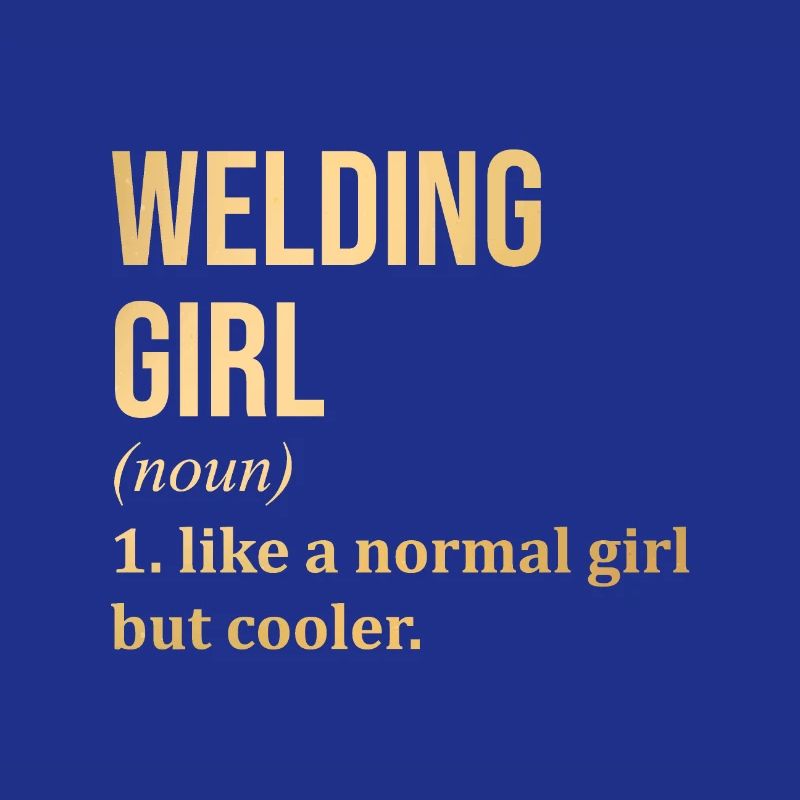 Welding