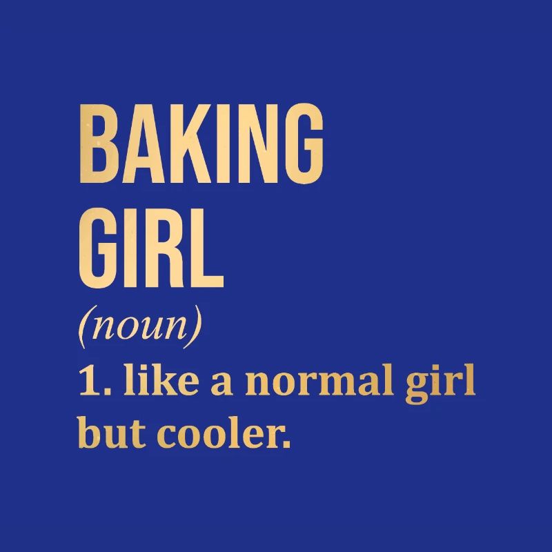 Baking
