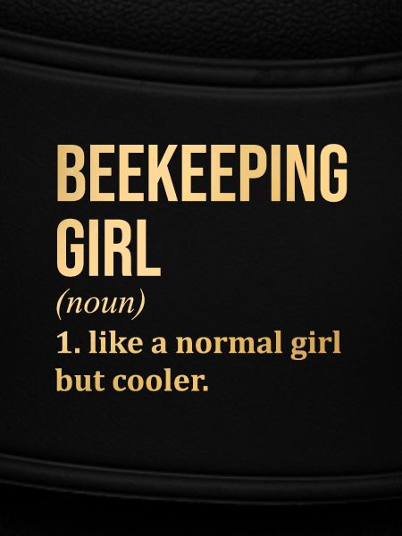 Beekeeper Beekeeper Beekeeper