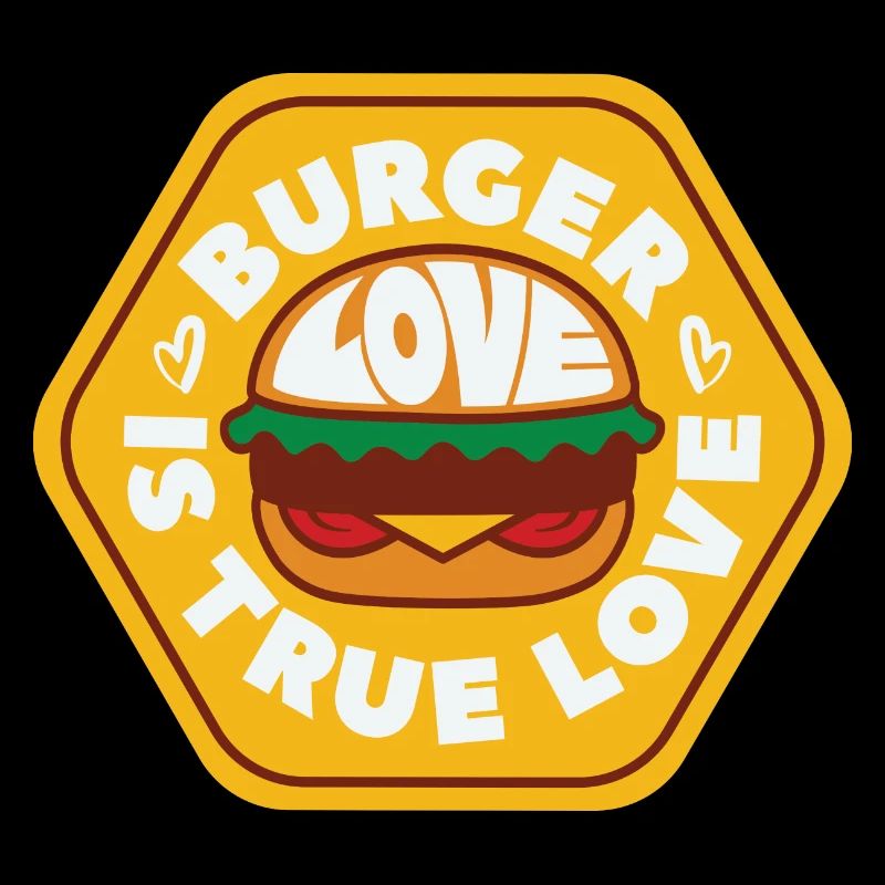 Burger Love