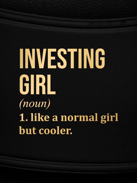 Investing Investing Investing