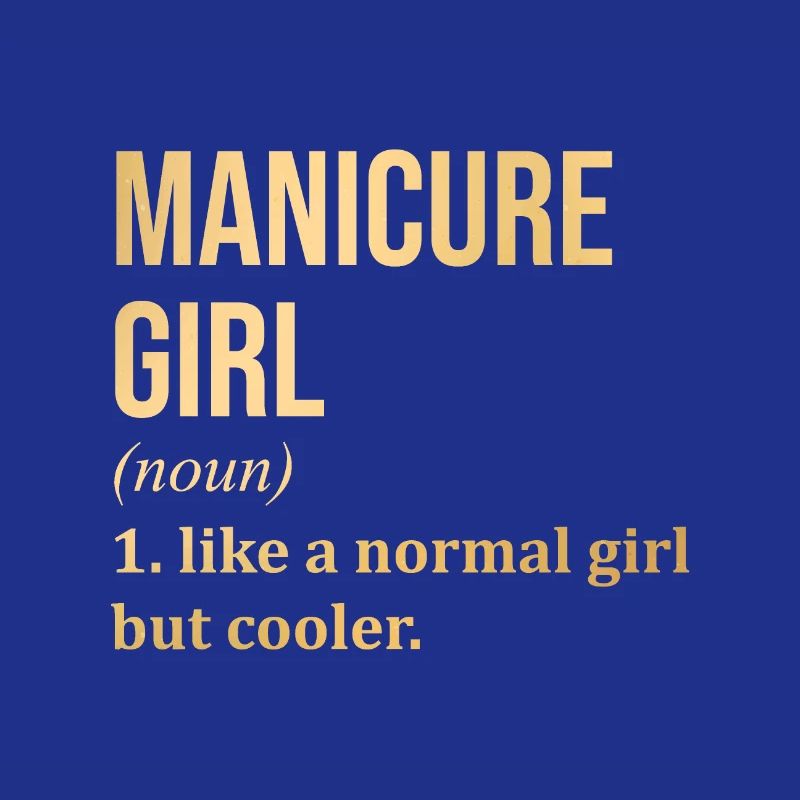 Manicure