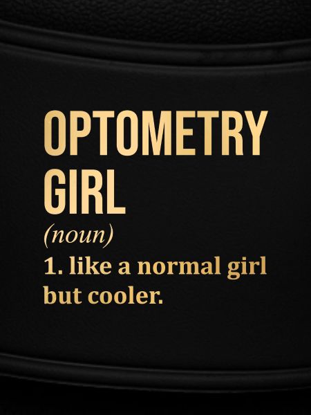 Optometry Optometry Optometry
