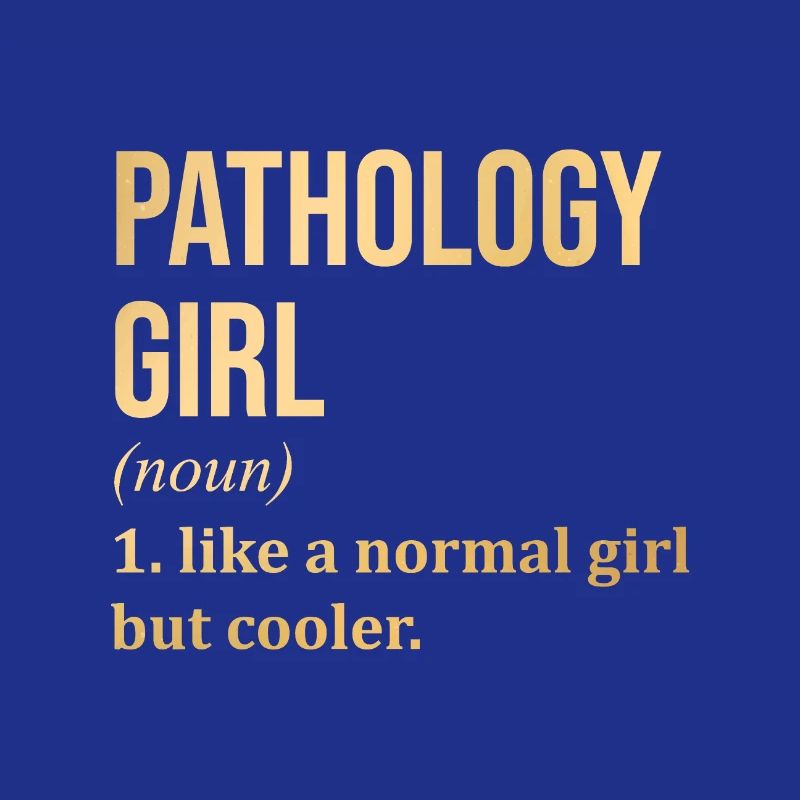 Pathology