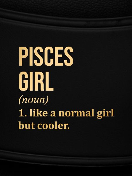 Pisces Pisces Pisces