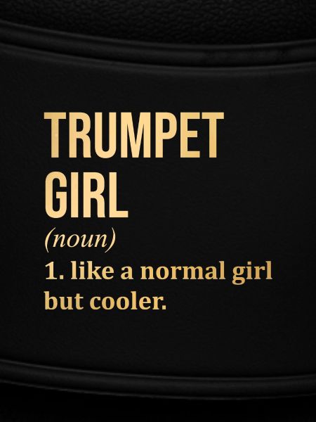 Trumpet Trumpet Trumpet