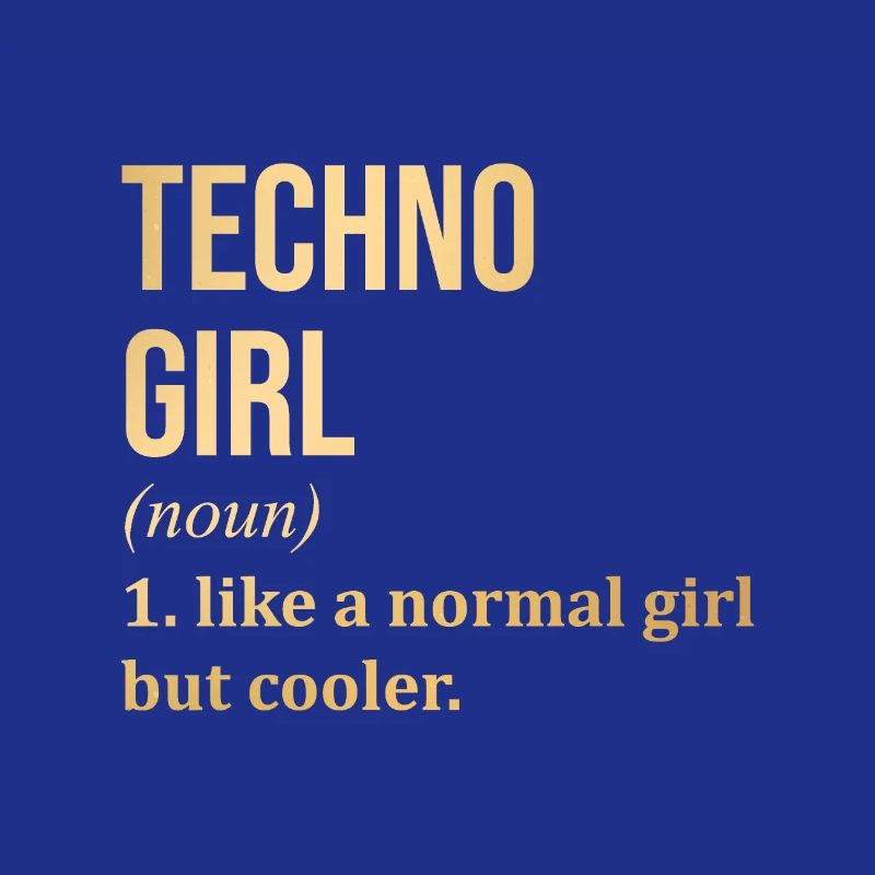 techno