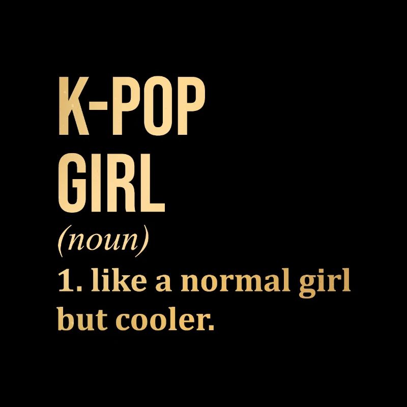 kpop