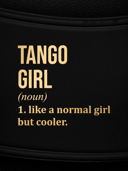 Tango Tango Tango