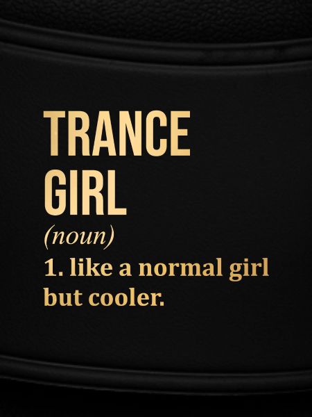 Trance Trance Trance