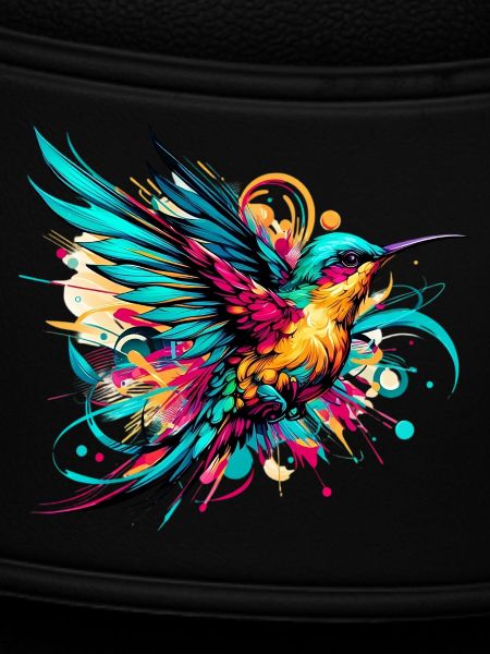 Hummingbird
